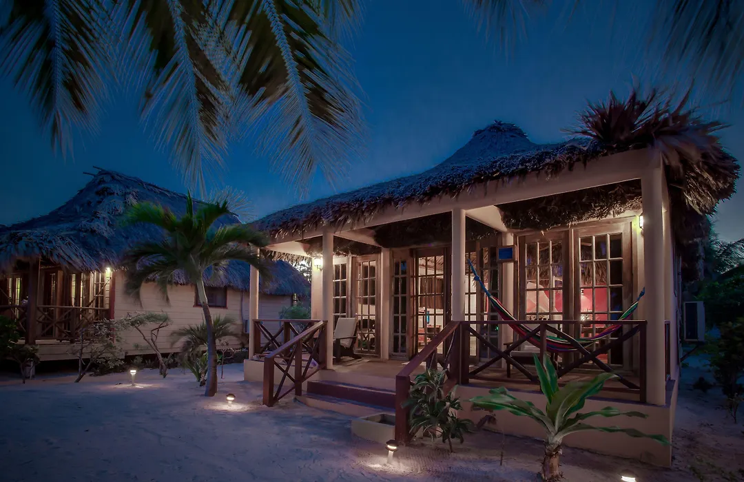 Portofino Beach Resort-An Authentic Island Escape!-1