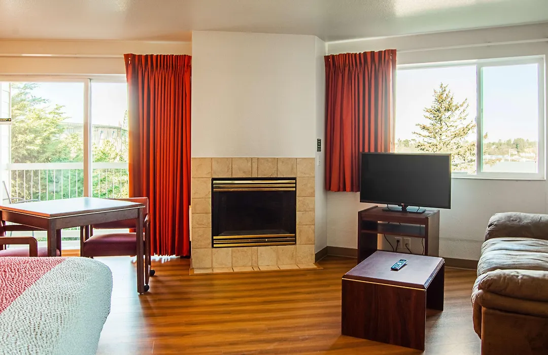 Motel 6-Newport, Or-1