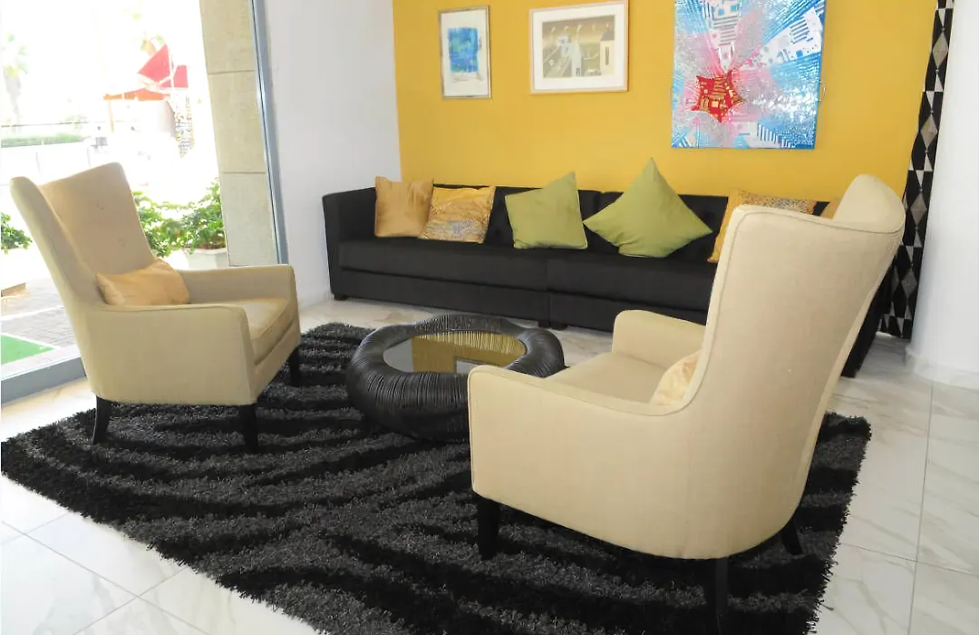 Maxim Design Hotel 3 Star Superior-1