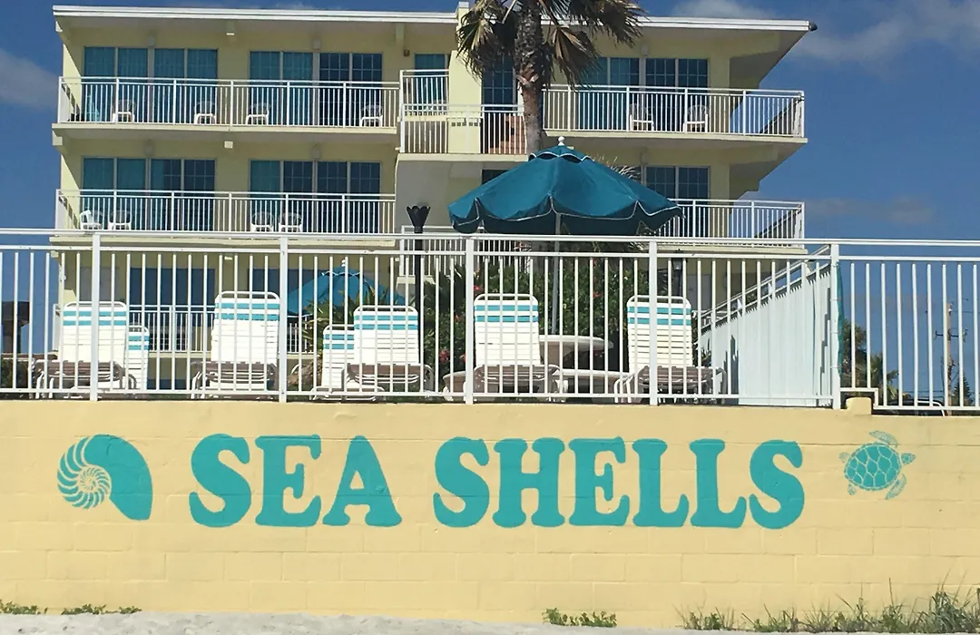 Sea Shells Beach Club-1