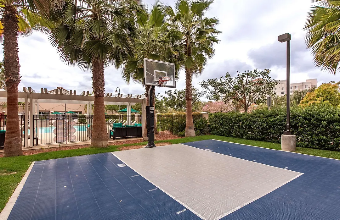 Homewood Suites By Hilton Oxnard/Camarillo-1
