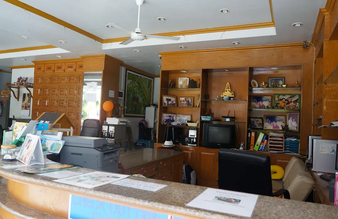 Patong Lamai Residence-1