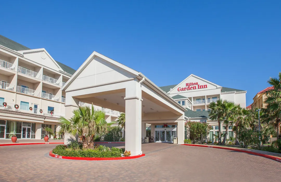 Hilton Garden Inn South Padre Island Beachfront-1