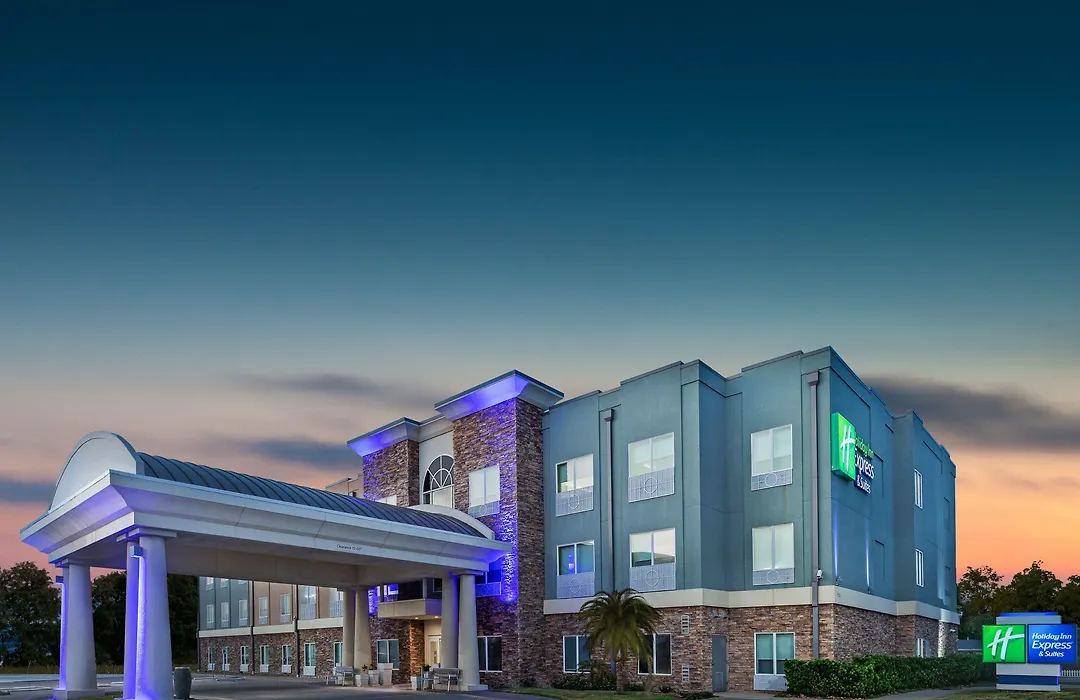 Holiday Inn Express & Suites Rockport - Bay View By Ihg-1