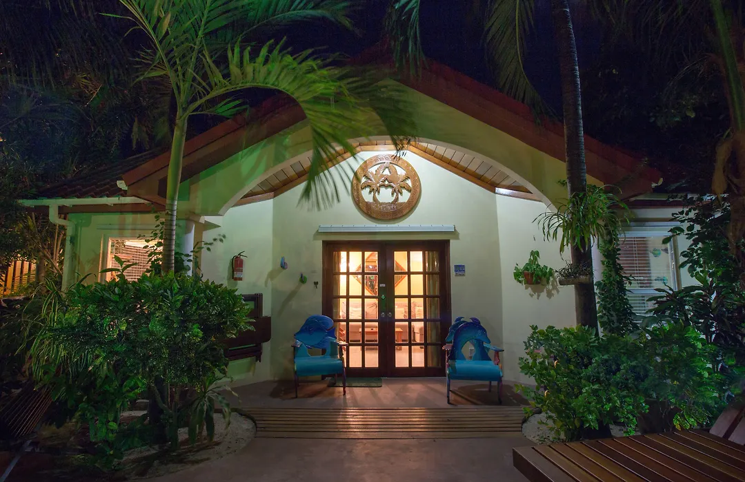 The Palms Oceanfront Suites-1