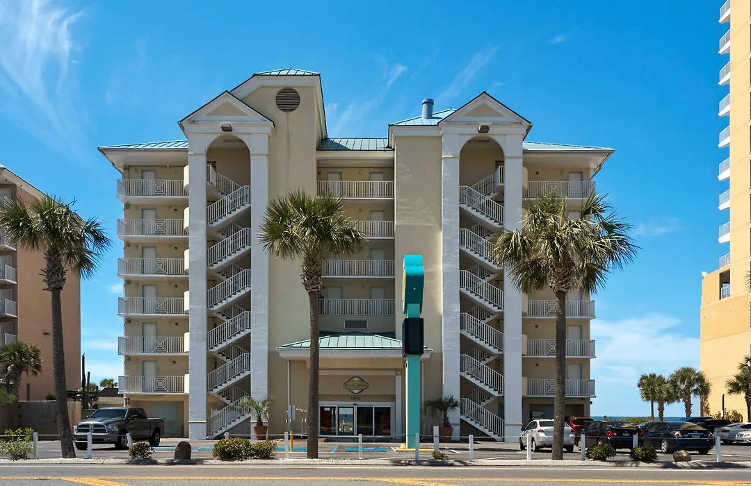 Palm & Tide Beachfront Hotel-1