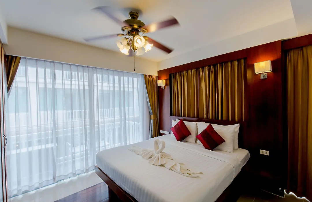 Aspery Hotel-1