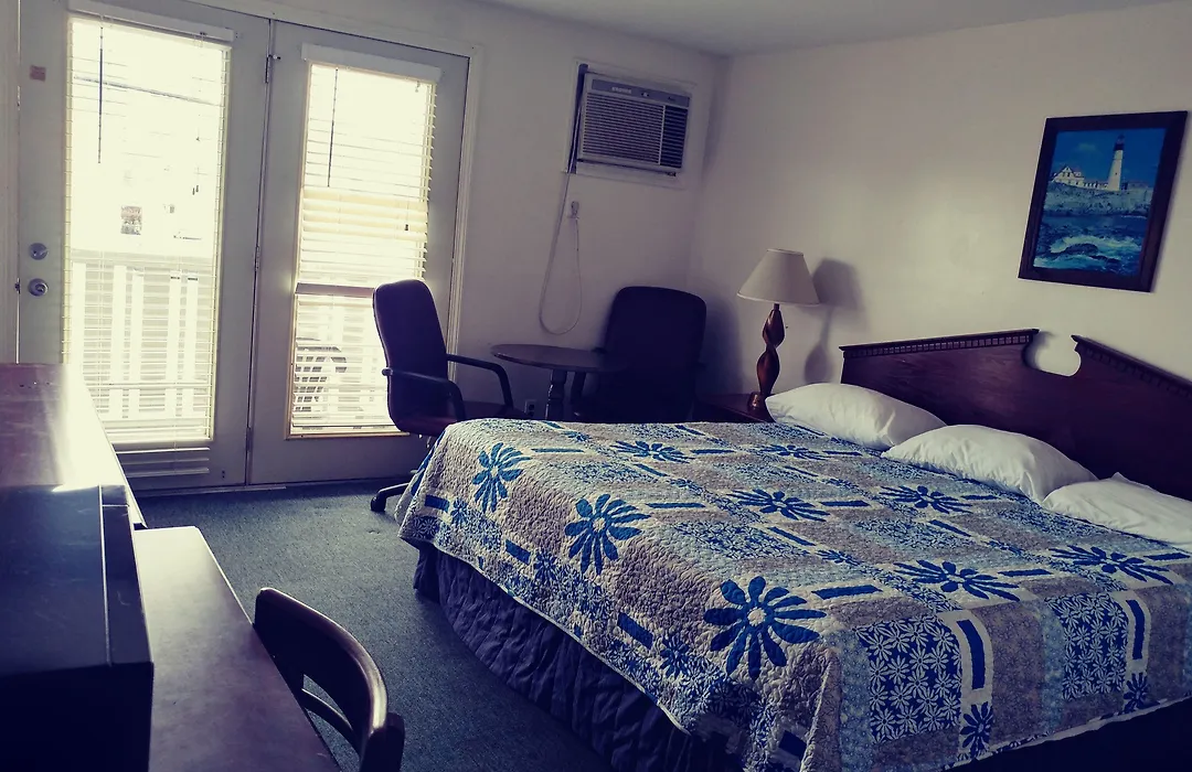 Regal Inn Hampton Beach-1