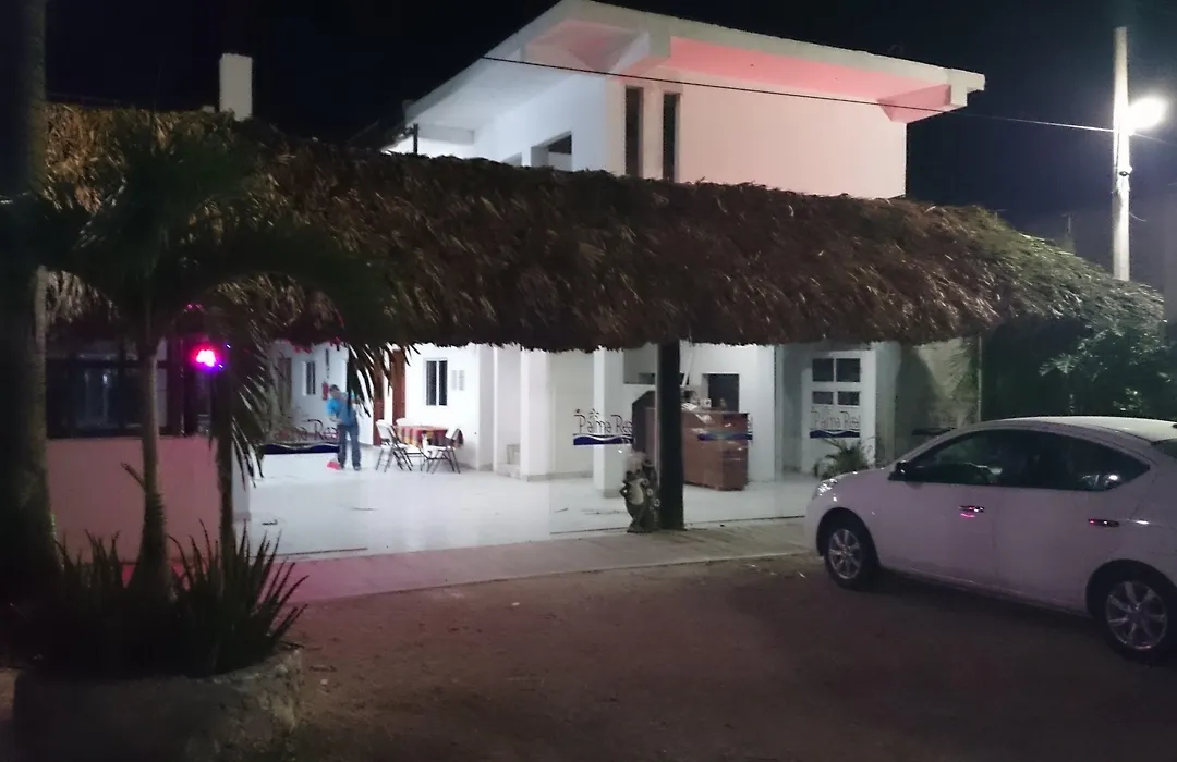 Oyo Hotel Palma Real-1