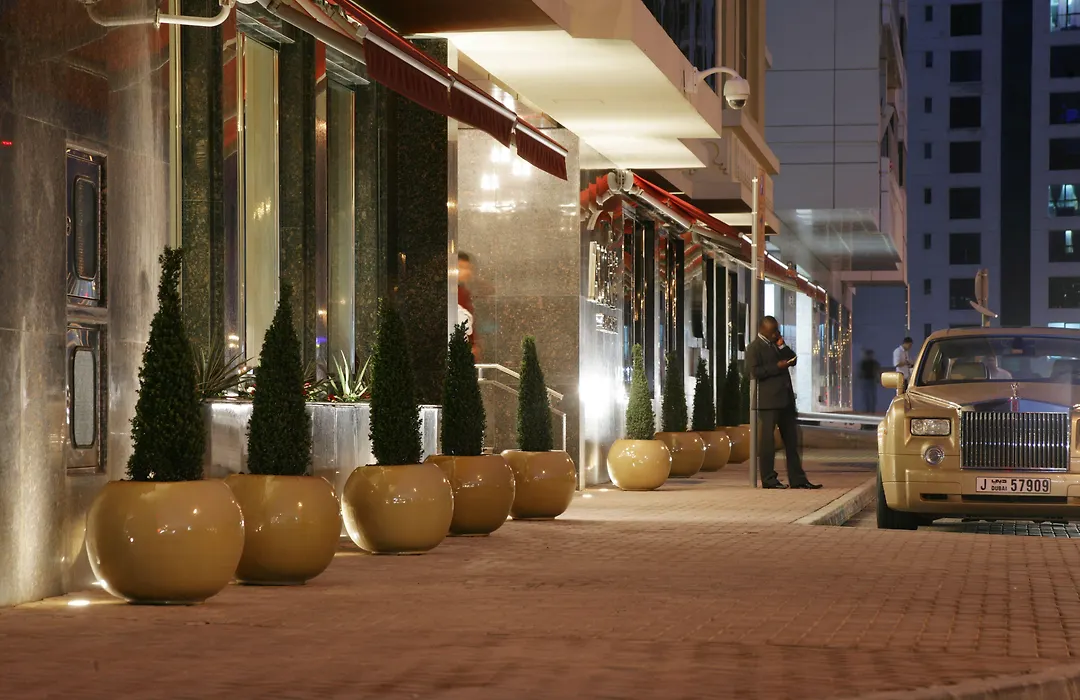 Elite Byblos Hotel-1
