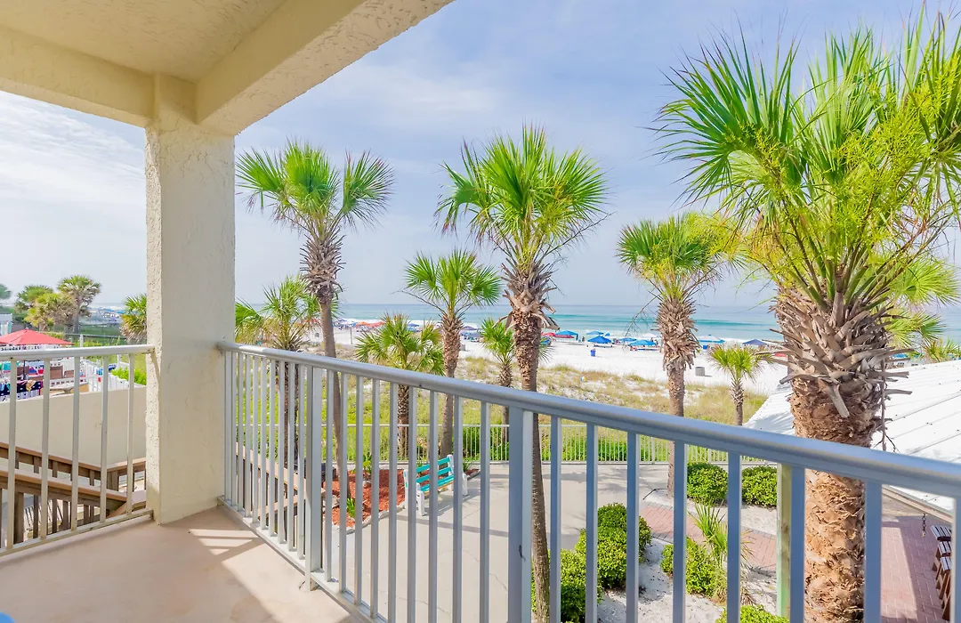 Bikini Beach Resort-1