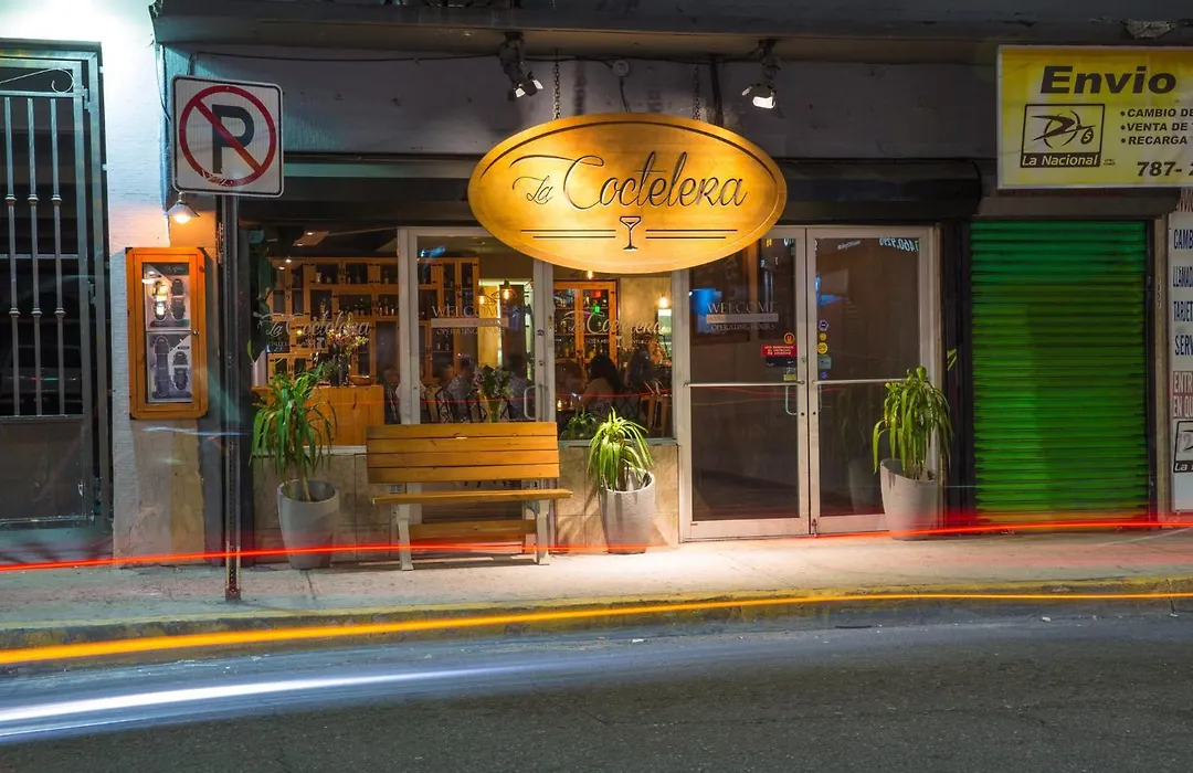 The Wave Hotel Condado-1
