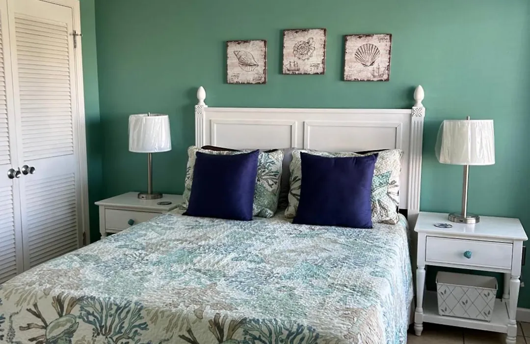Gulf Shores Plantation West #1250-1