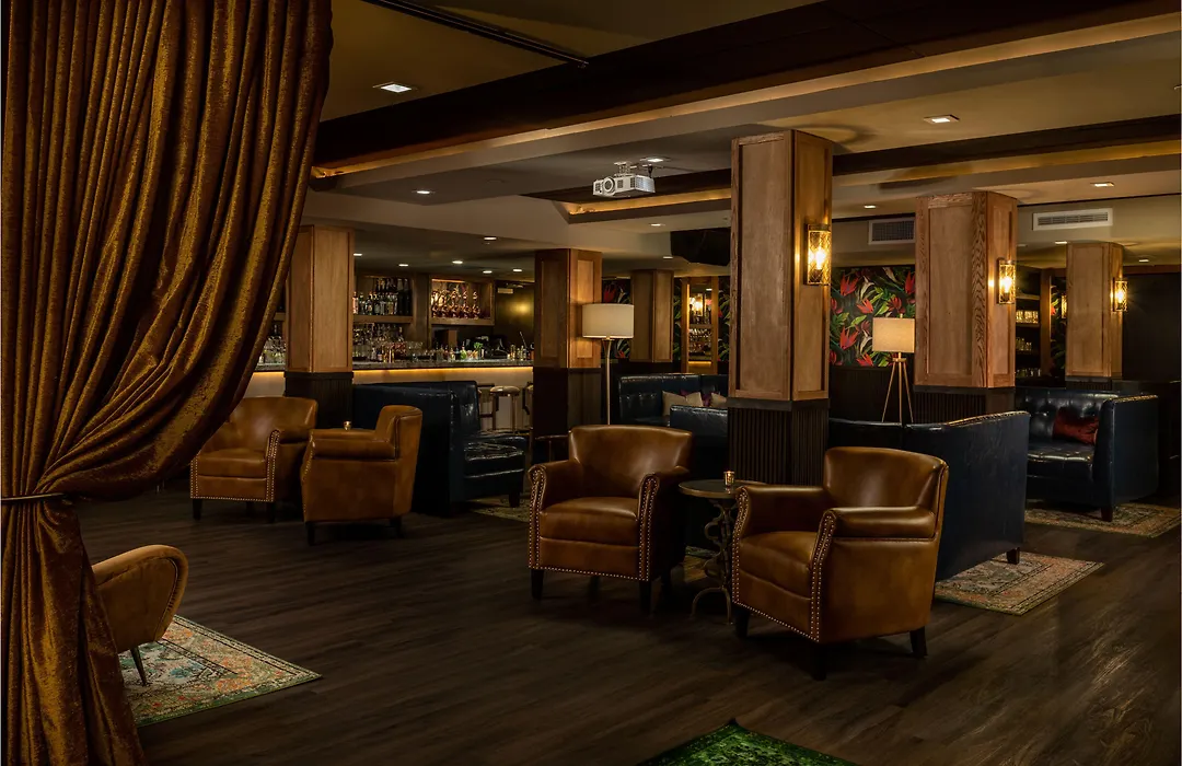 Gale South Beach, Curio Collection By Hilton-1
