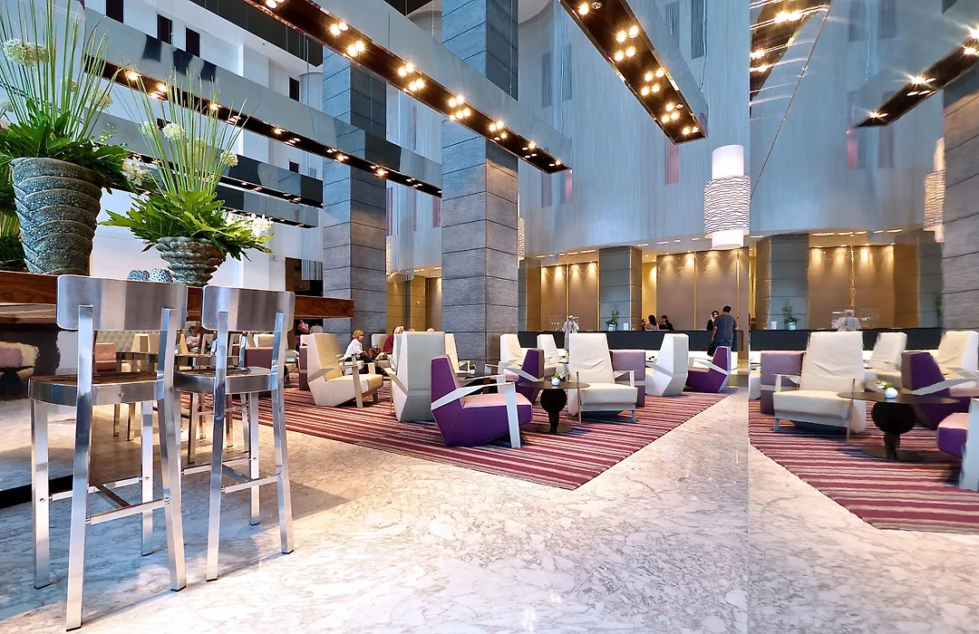 Royal Beach Hotel Tel Aviv By Isrotel Exclusive-1