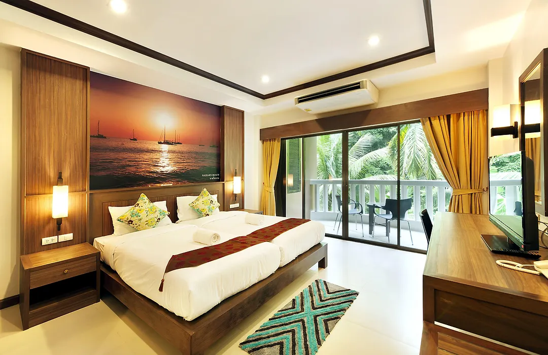 Ratana Hill Patong-1