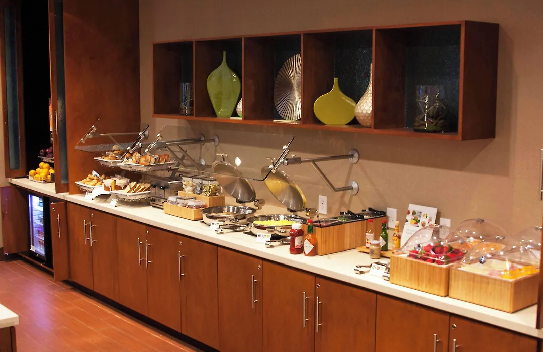 Springhill Suites By Marriott Corpus Christi-1
