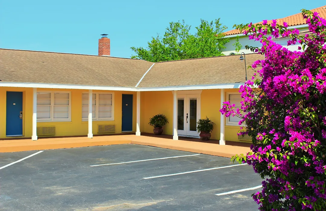 Edgewater Inn - St. Augustine-1