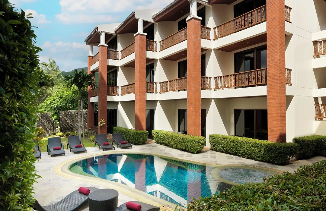 Sun Hill Hotel Patong-1