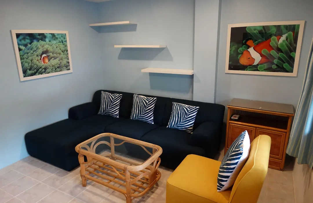 Summer Breeze Hotel-1