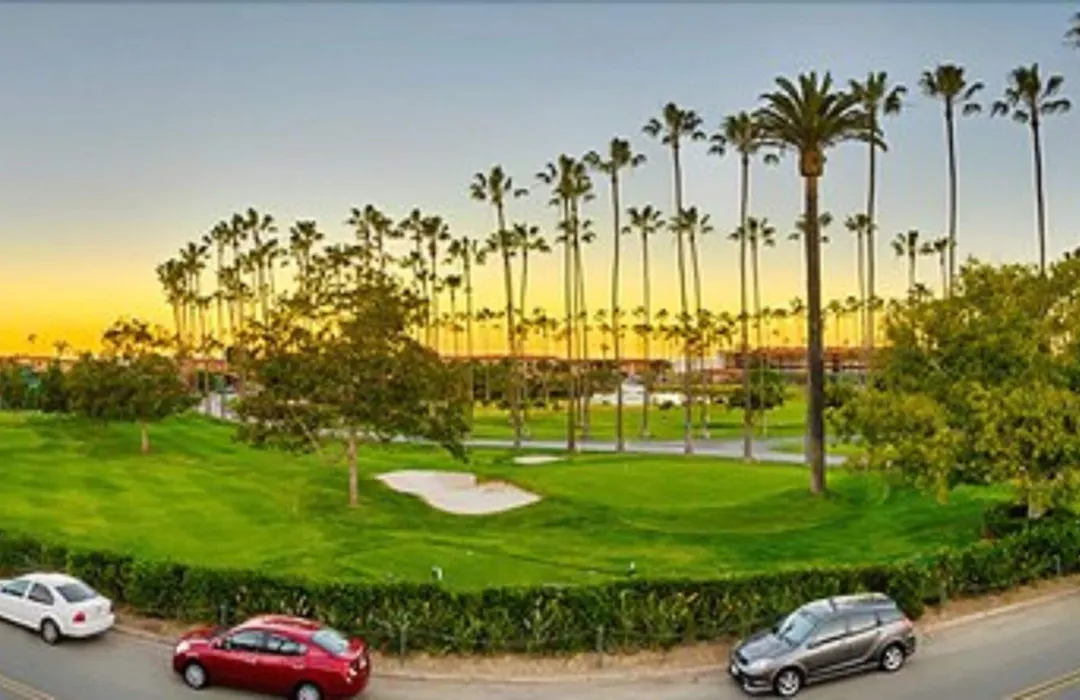La Jolla Riviera Inn-1