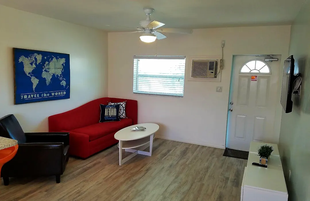 St. Pete Beach Suites-1