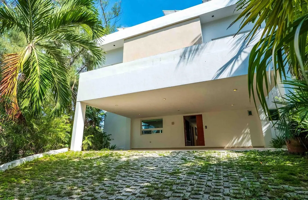 Villa Tankah Mandala-1