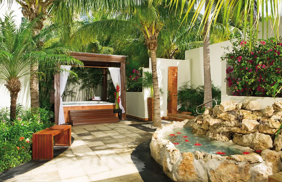 Dreams Sands Cancun Resort & Spa (Adults Only)-1