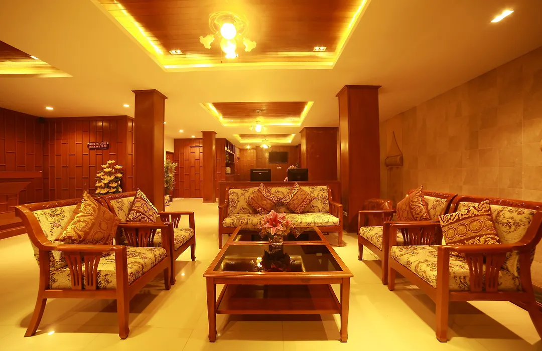 Lotus Hotel Patong-1