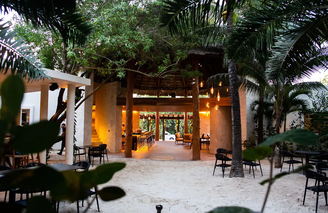 Suites Tulum (Adults Only)-1