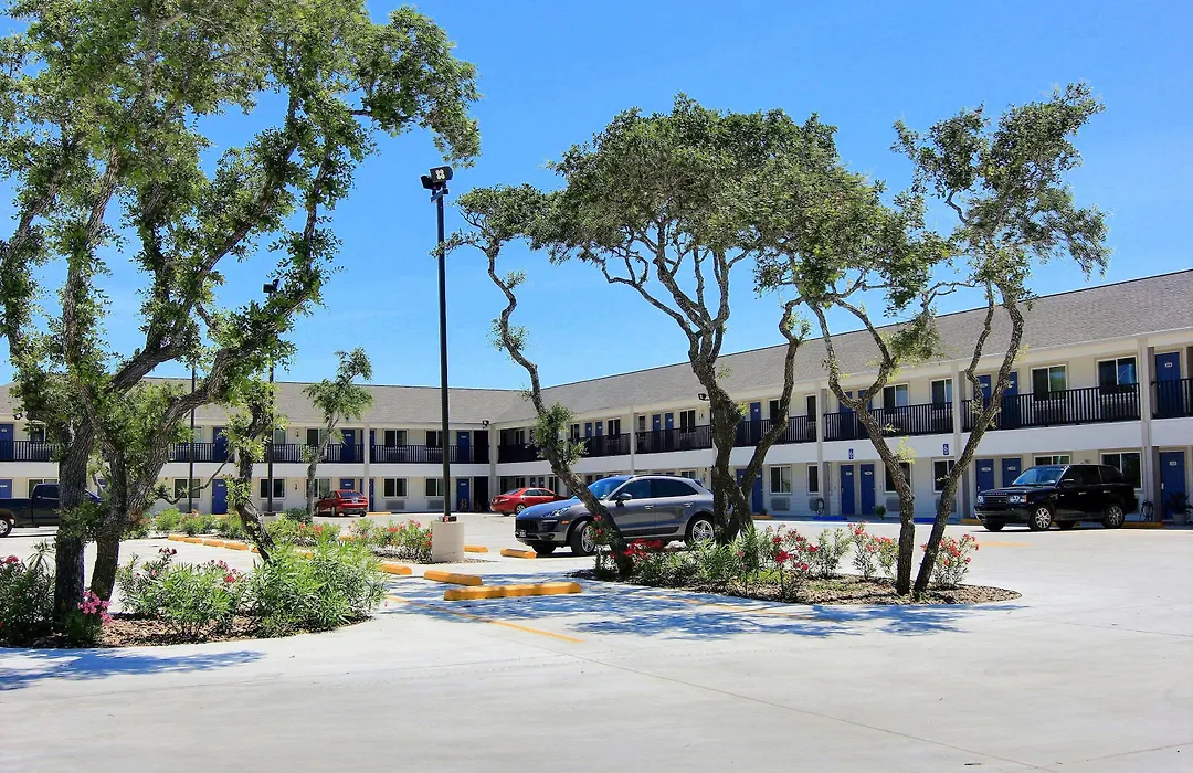 Motel 6-Rockport, Tx-1