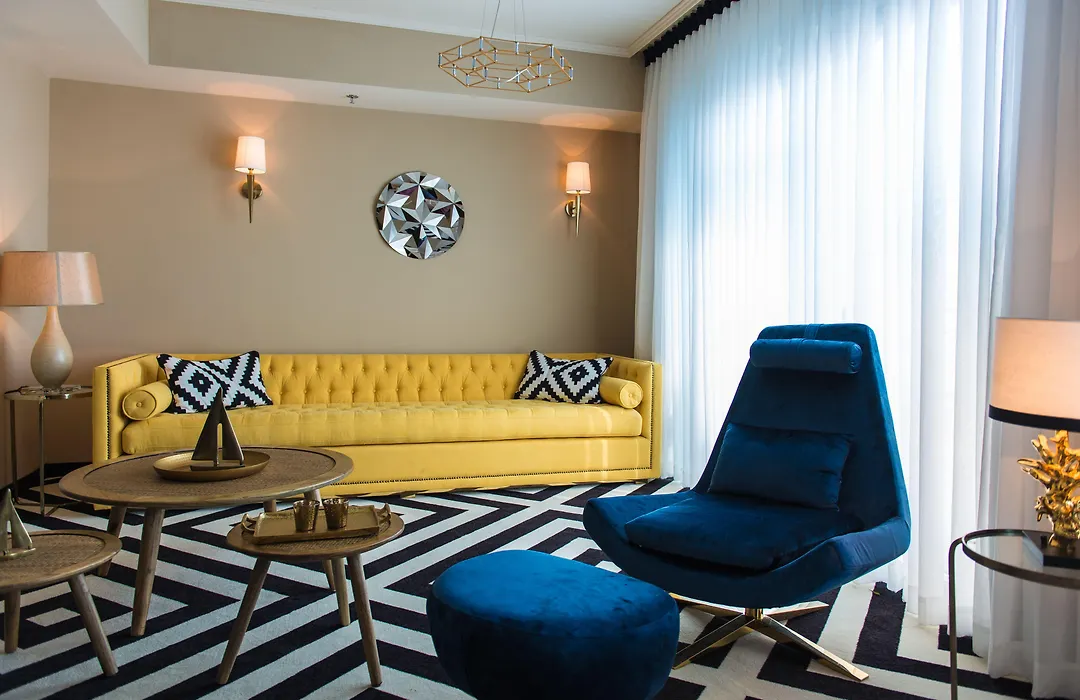 Brown Beach House Tel-Aviv, A Member Of Brown Hotels-1