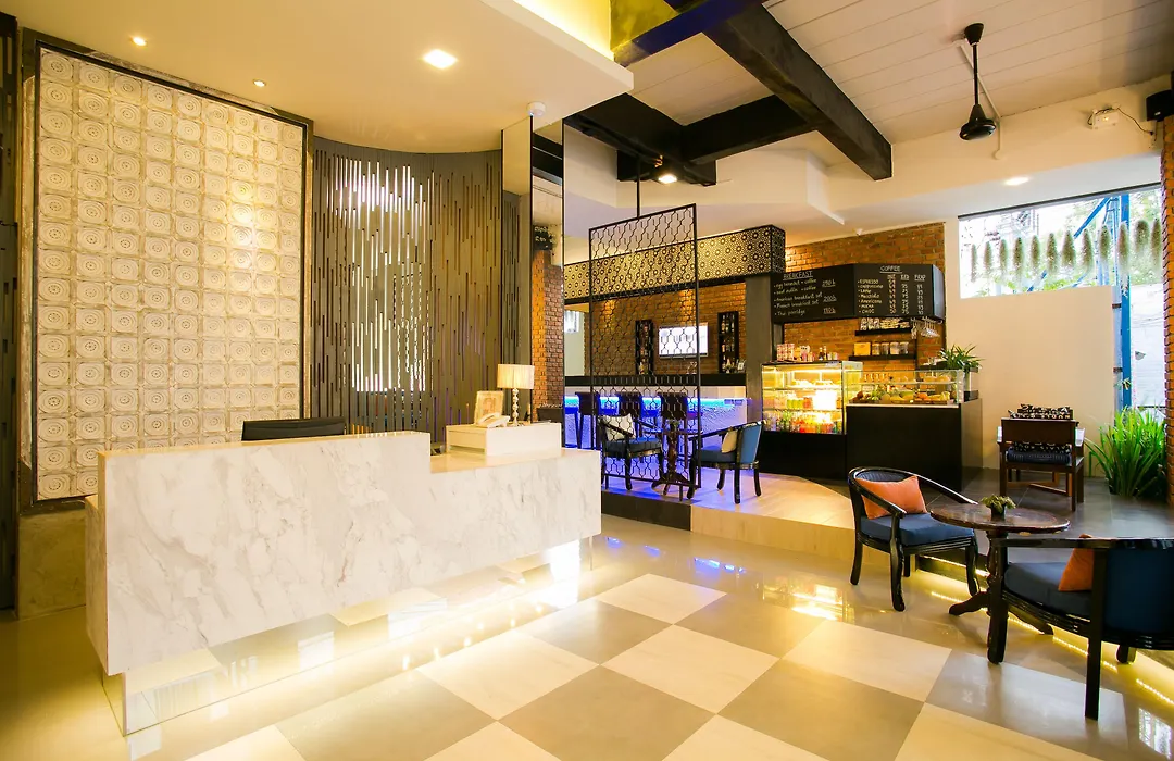 The House Patong-1