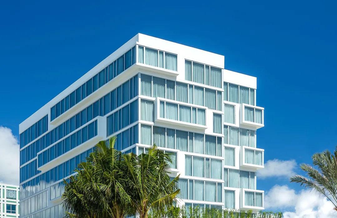Hyatt Centric South Beach Miami-1