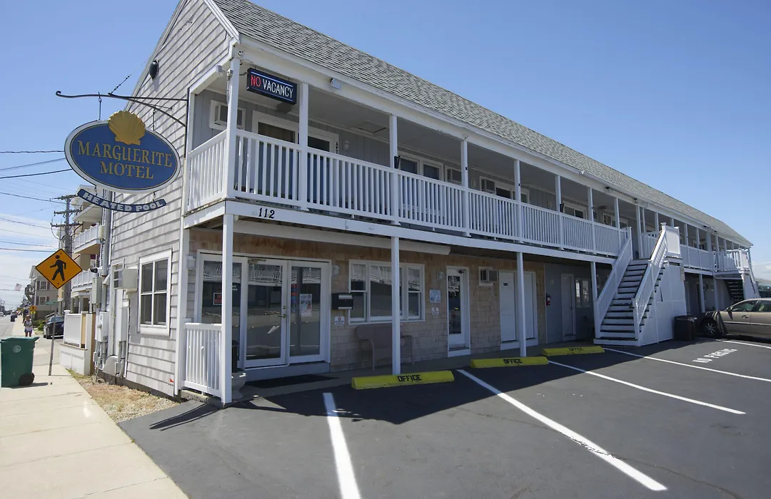 Marguerite Motel-1