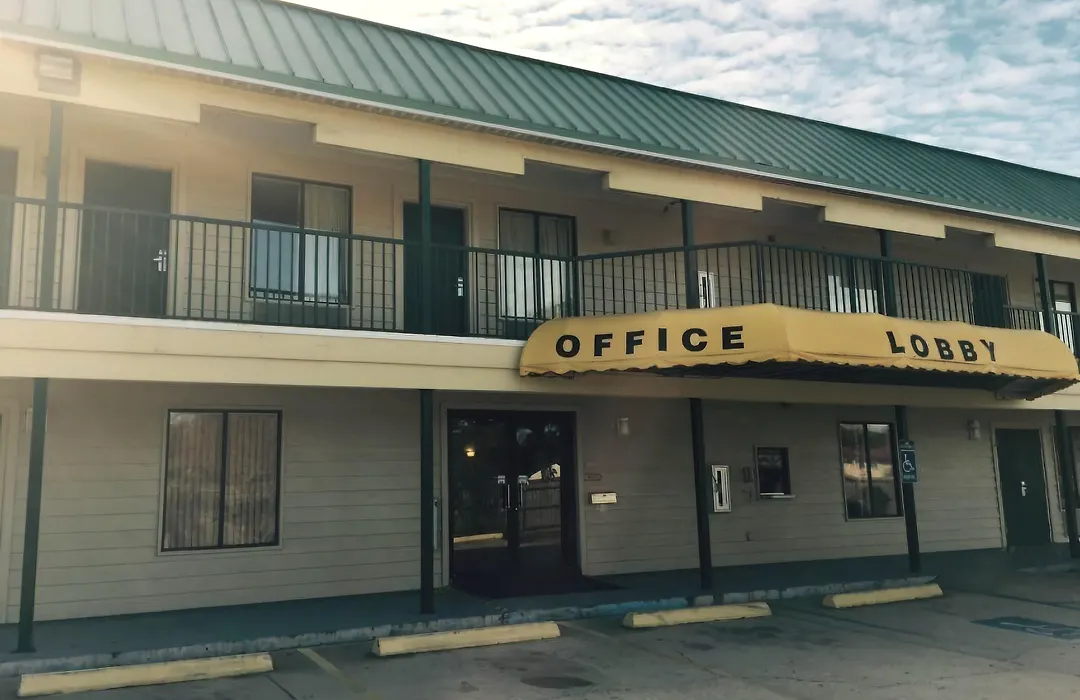 Jubilee Inn-1