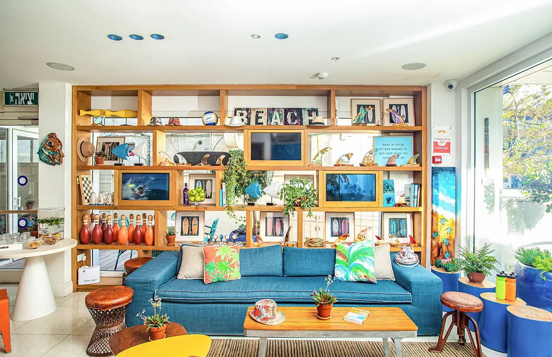 Yam Hotel - An Atlas Boutique Hotel-1