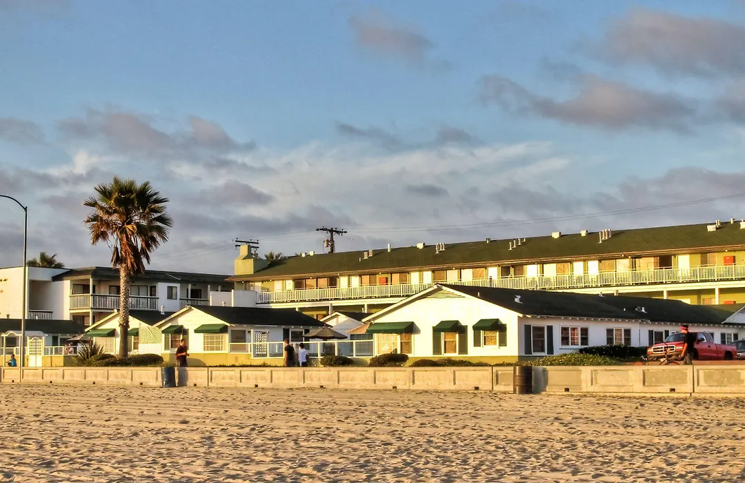 The Beach Cottages-1