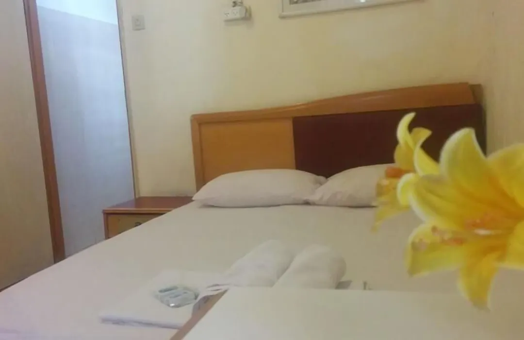 Ben Yehuda Hotel-1