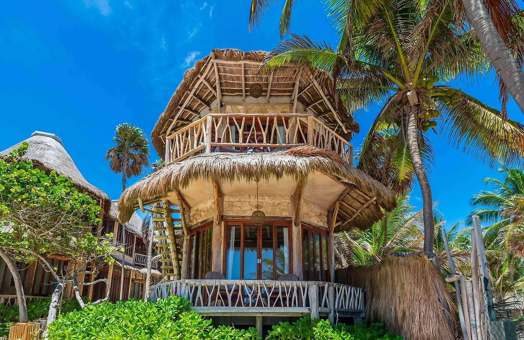 Alaya Beachfront Tulum Hotel-1