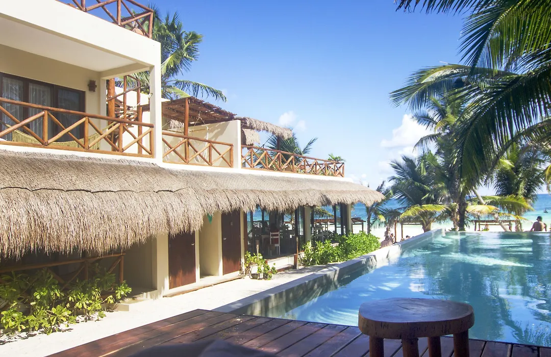 Dune Boutique Hotel Located At The Party Zone (Adults Only)-1