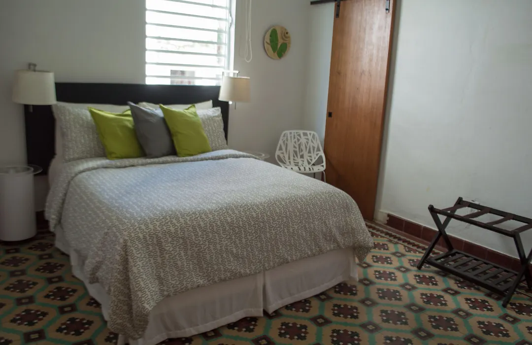 Casa Isabel B&B-1