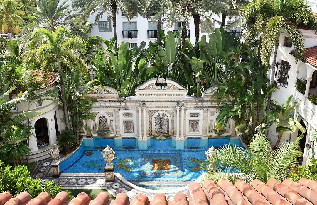 The Villa Casa Casuarina-1