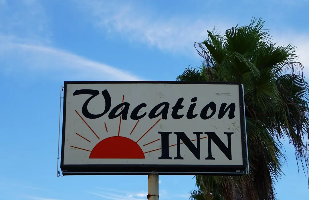 Vacation Inn Motel - Fort Lauderdale Airport-1