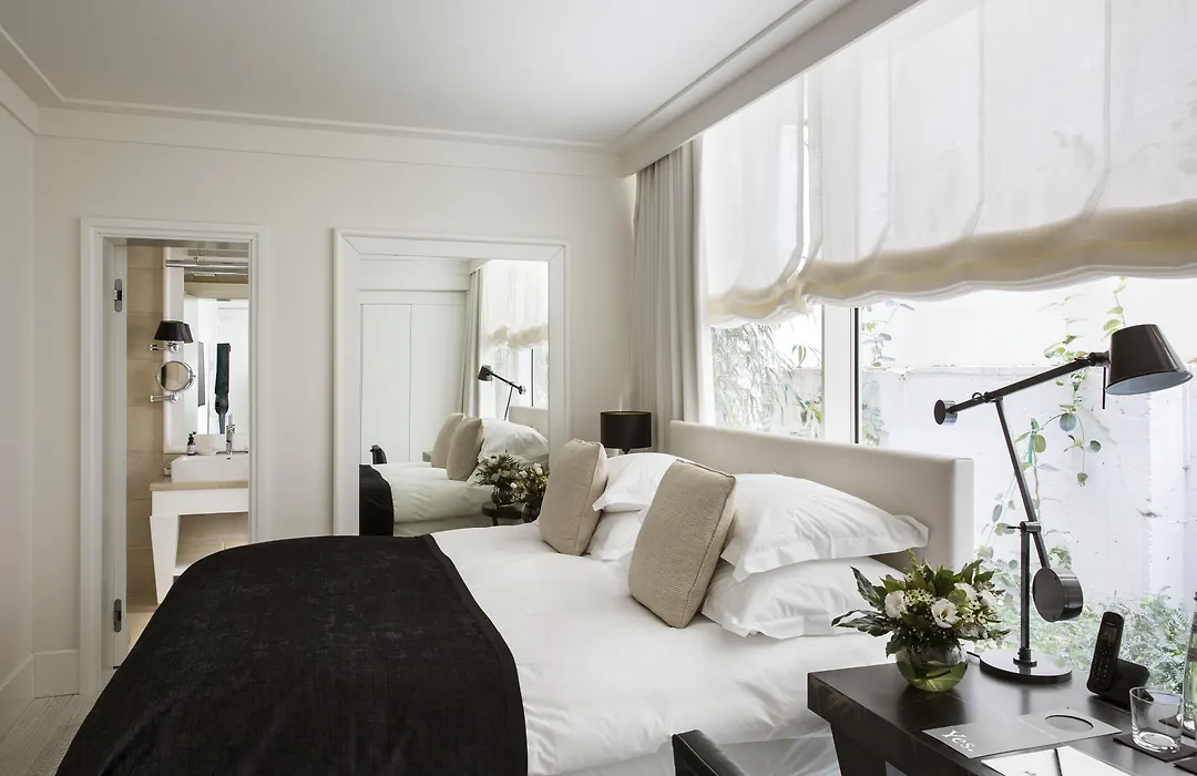 White Villa Hotel-1