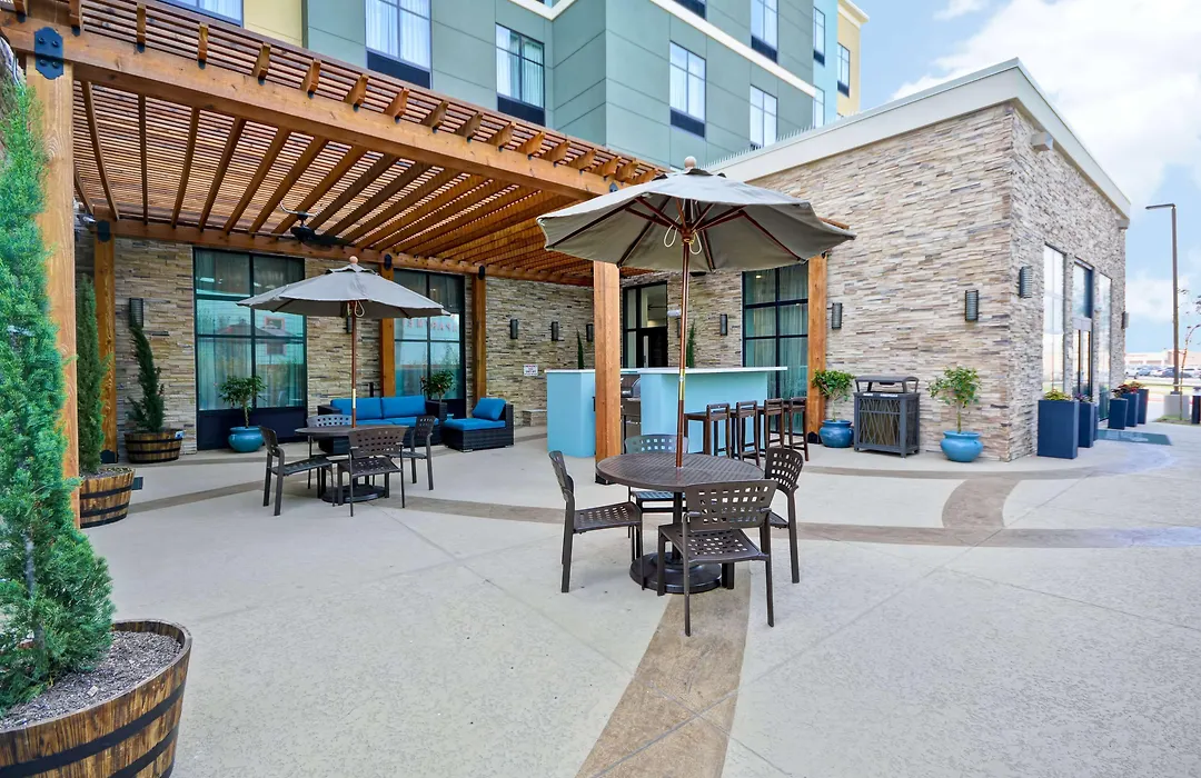 Homewood Suites By Hilton Galveston-1