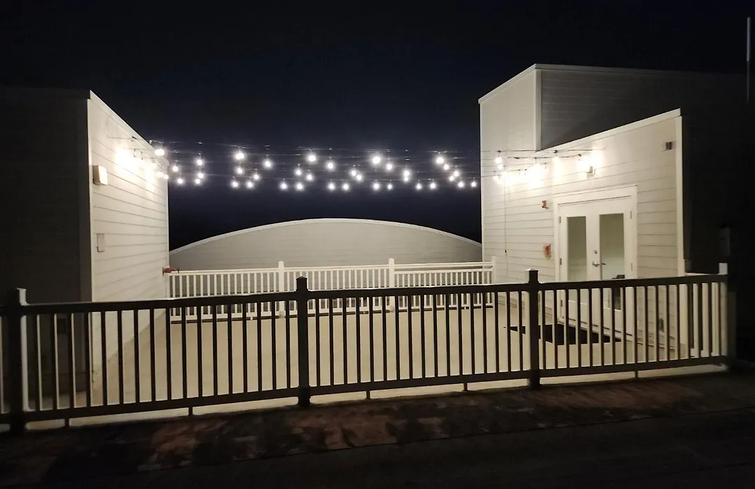 Seaside Amelia Inn - Amelia Island-1