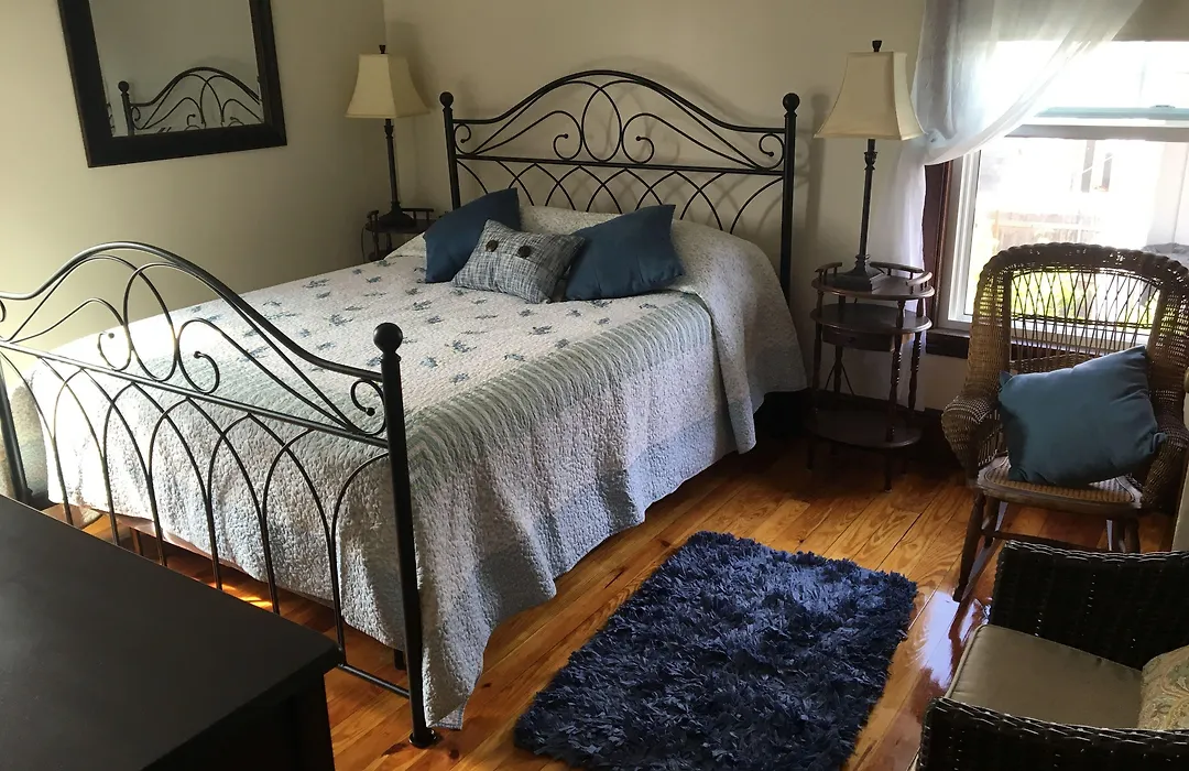 The Rebekah Inn-1