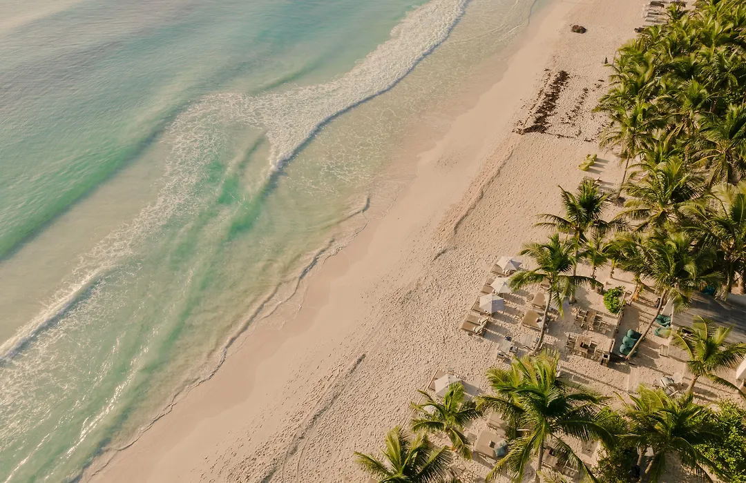 Chiringuito Tulum-1
