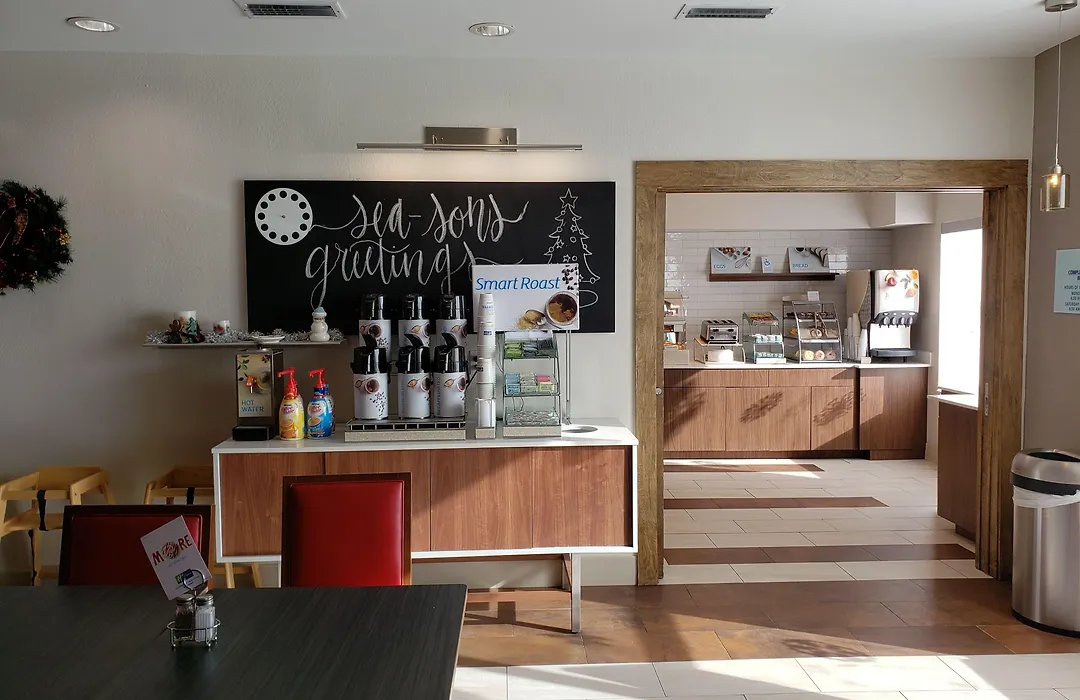 Holiday Inn Express & Suites Corpus Christi-N Padre Island By Ihg-1